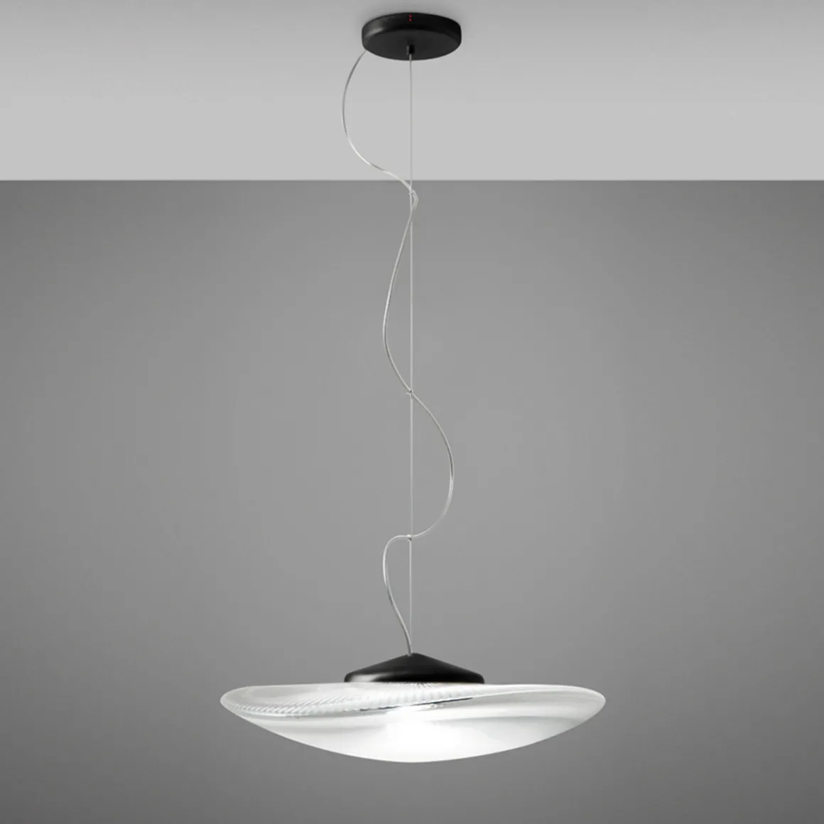 Fabbian Loop Pendelleuchte