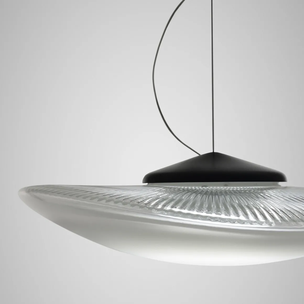 Fabbian Loop Pendelleuchte