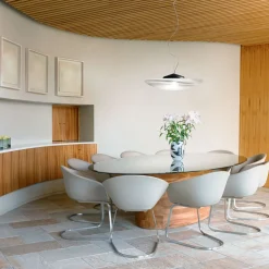 Fabbian Loop Pendelleuchte