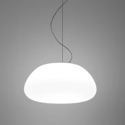 Fabbian Lumi Poga LED Pendelleuchte