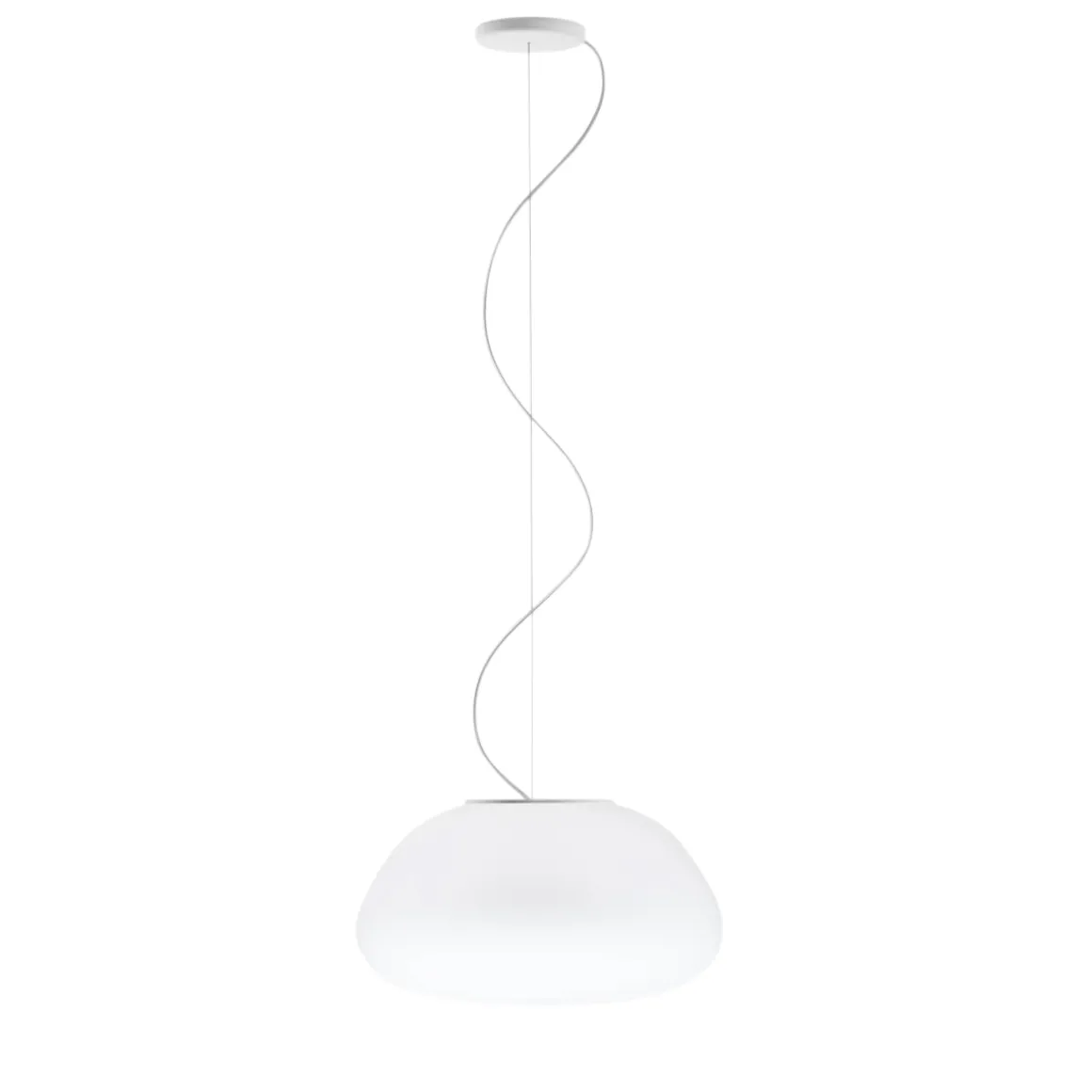 Fabbian Lumi Poga Pendelleuchte