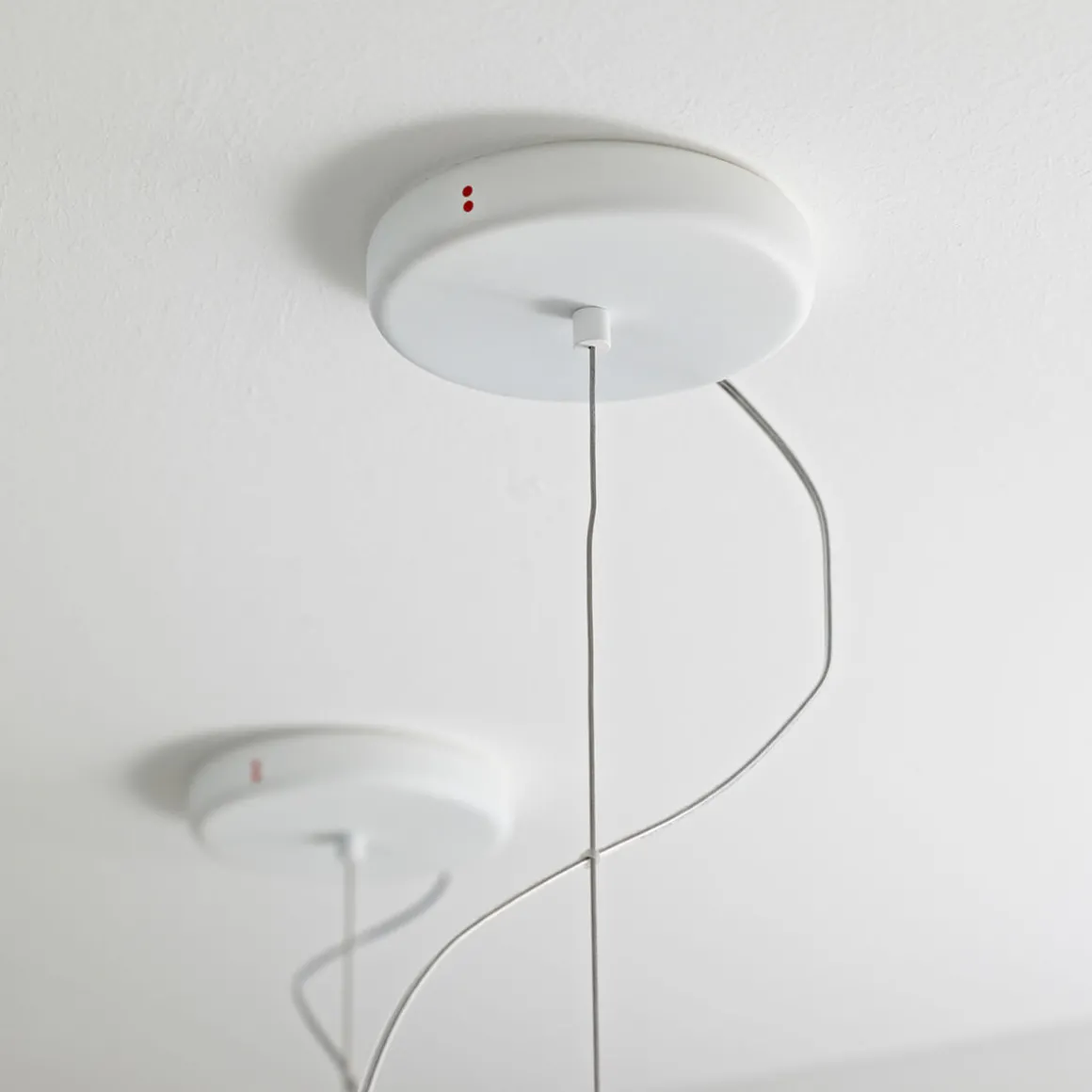 Fabbian Lumi Poga Pendelleuchte