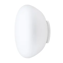 Fabbian Lumi Poga WandDeckenleuchte