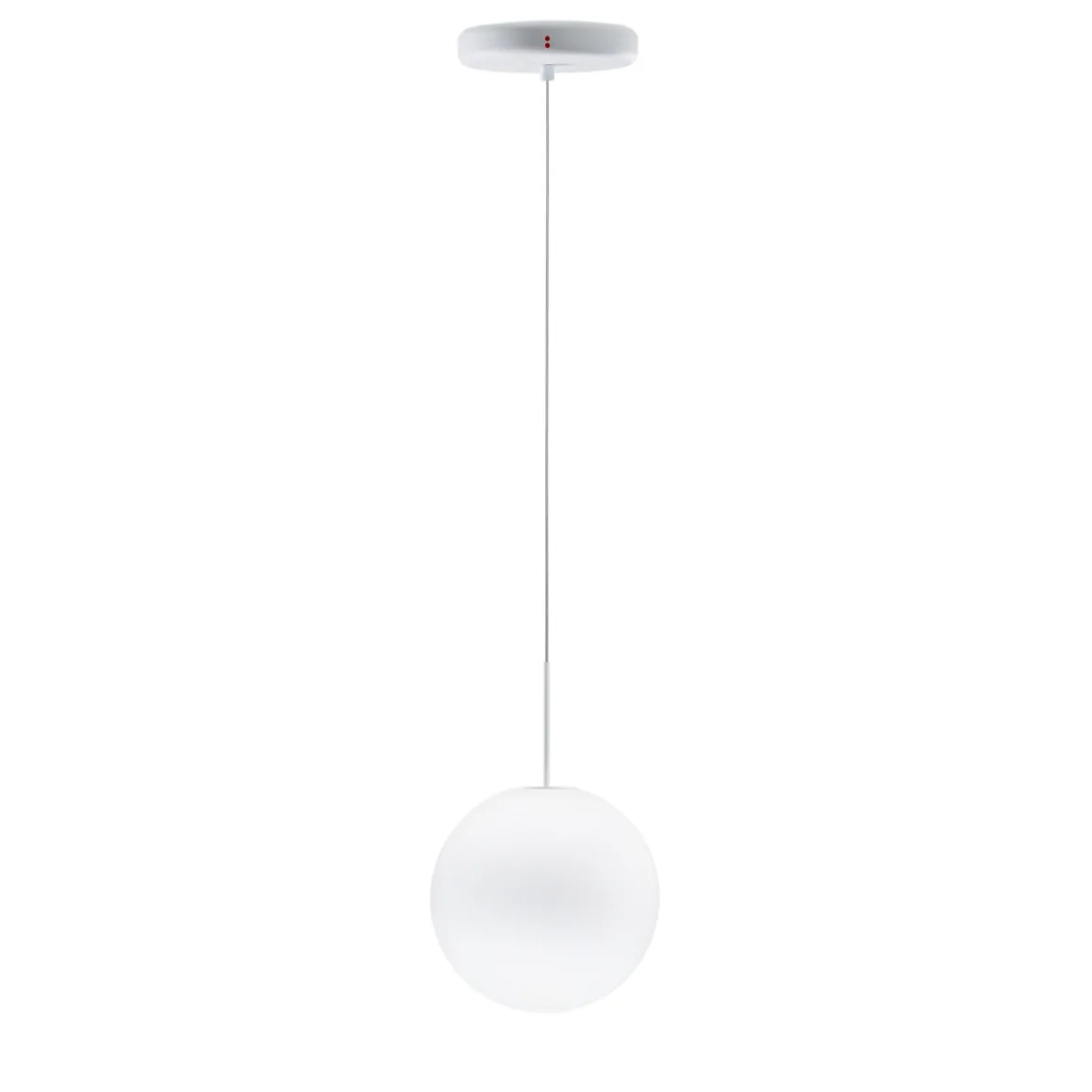 Fabbian Lumi Sfera Pendelleuchte