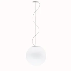 Fabbian Lumi Sfera Pendelleuchte