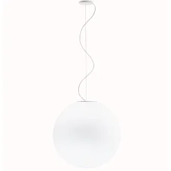 Fabbian Lumi Sfera Pendelleuchte