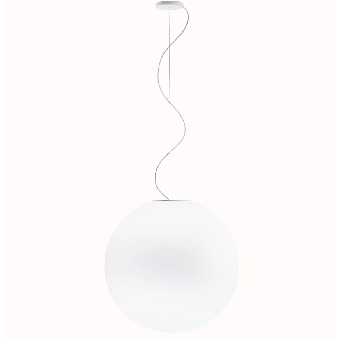 Fabbian Lumi Sfera Pendelleuchte