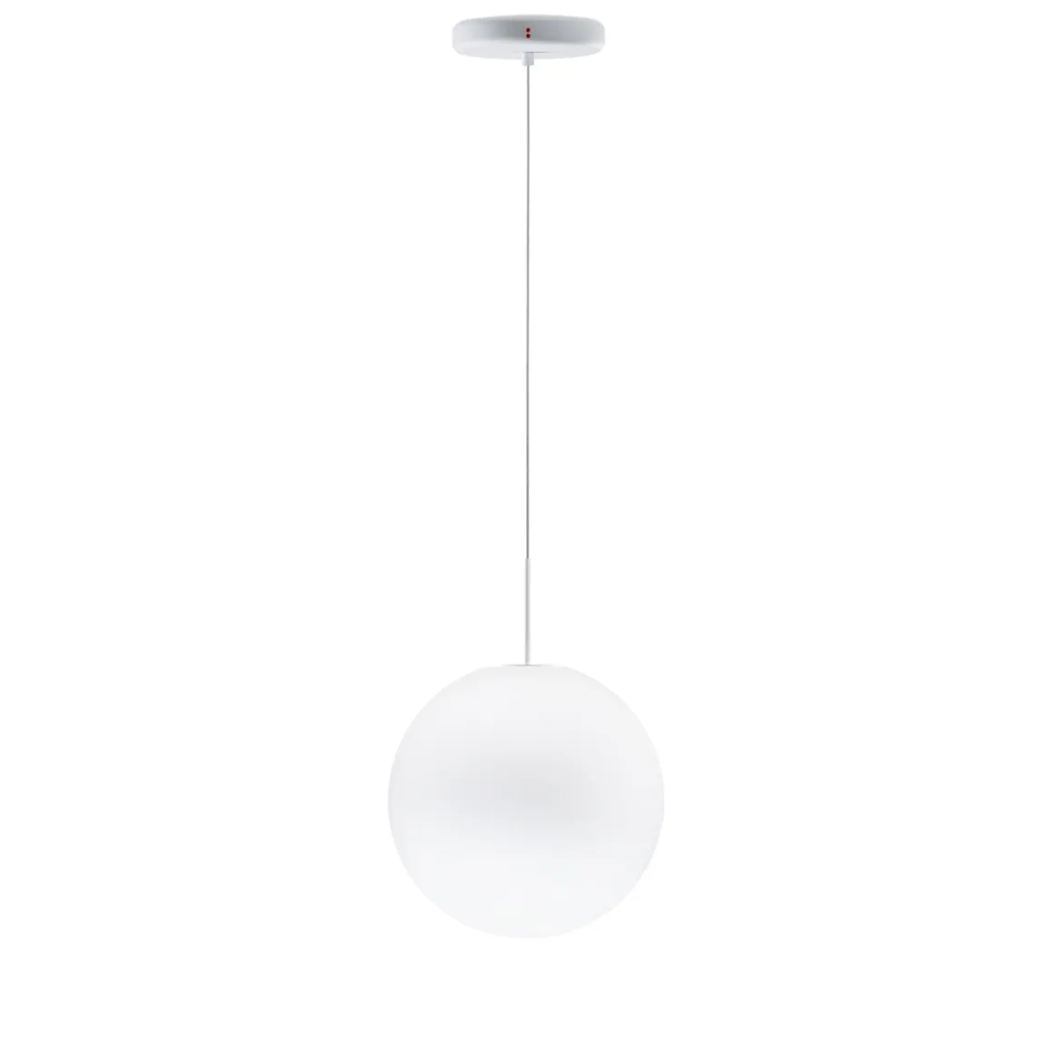 Fabbian Lumi Sfera Pendelleuchte