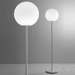 Fabbian Lumi Sfera Stehleuchte