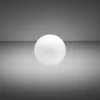 Fabbian Lumi Sfera Tischleuchte