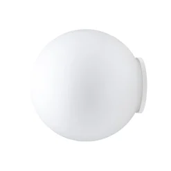 Fabbian Lumi Sfera WandDeckenleuchte LED