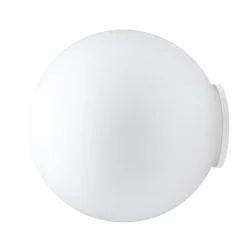 Fabbian Lumi Sfera WandDeckenleuchte LED