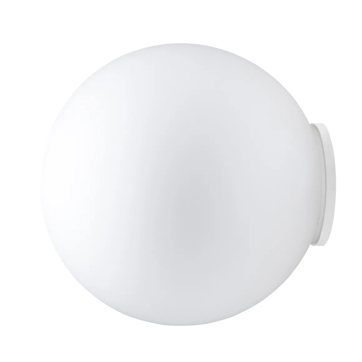 Fabbian Lumi Sfera WandDeckenleuchte LED