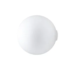 Fabbian Lumi Sfera WandDeckenleuchte