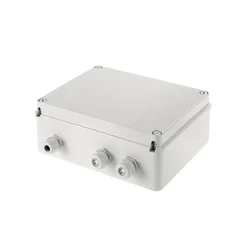 Fabbian Netzgerät für die Giunco LED Außenstehleuchte