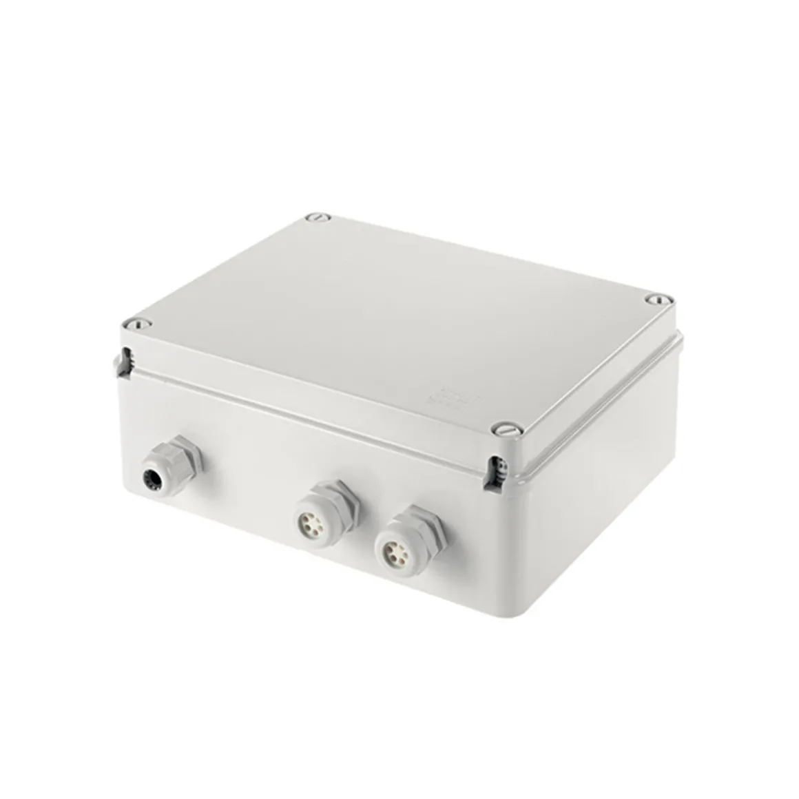 Fabbian Netzgerät für die Giunco LED Außenstehleuchte