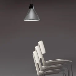 Fabbian Polair LED Pendelleuchte