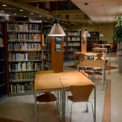 Fabbian Polair LED Pendelleuchte