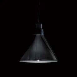 Fabbian Polair LED Pendelleuchte