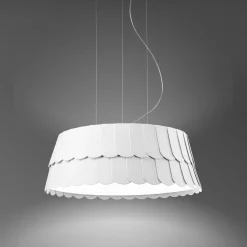 Fabbian Roofer Pendelleuchte, Ø: 59 cm