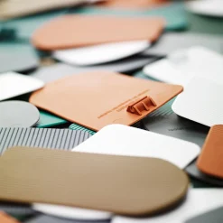 Fabbian Roofer Pendelleuchte, Ø: 59 cm