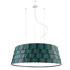 Fabbian Roofer Pendelleuchte, Ø: 119 cm