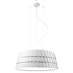 Fabbian Roofer Pendelleuchte, Ø: 79 cm