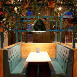 Fabbian Roofer Pendelleuchte, Ø: 57 cm