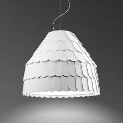 Fabbian Roofer Pendelleuchte, Ø: 57 cm