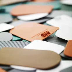 Fabbian Roofer Pendelleuchte, Ø: 57 cm