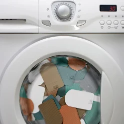 Fabbian Roofer Pendelleuchte, Ø: 57 cm