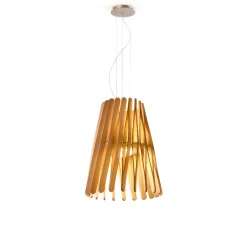 Fabbian Stick Cono LED Pendelleuchte