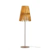Fabbian Stick Cono LED Stehleuchte