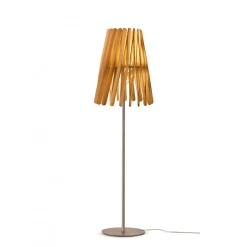 Fabbian Stick Cono LED Stehleuchte