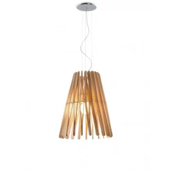 Fabbian Stick Cono Pendelleuchte