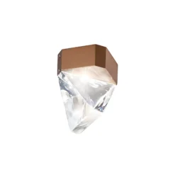 Fabbian Tripla Deckenleuchte