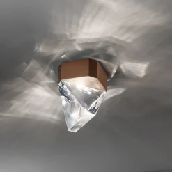 Fabbian Tripla Deckenleuchte