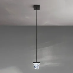 Fabbian Tripla Pendelleuchte, 1-flg.