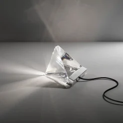 Fabbian Tripla Tischleuchte