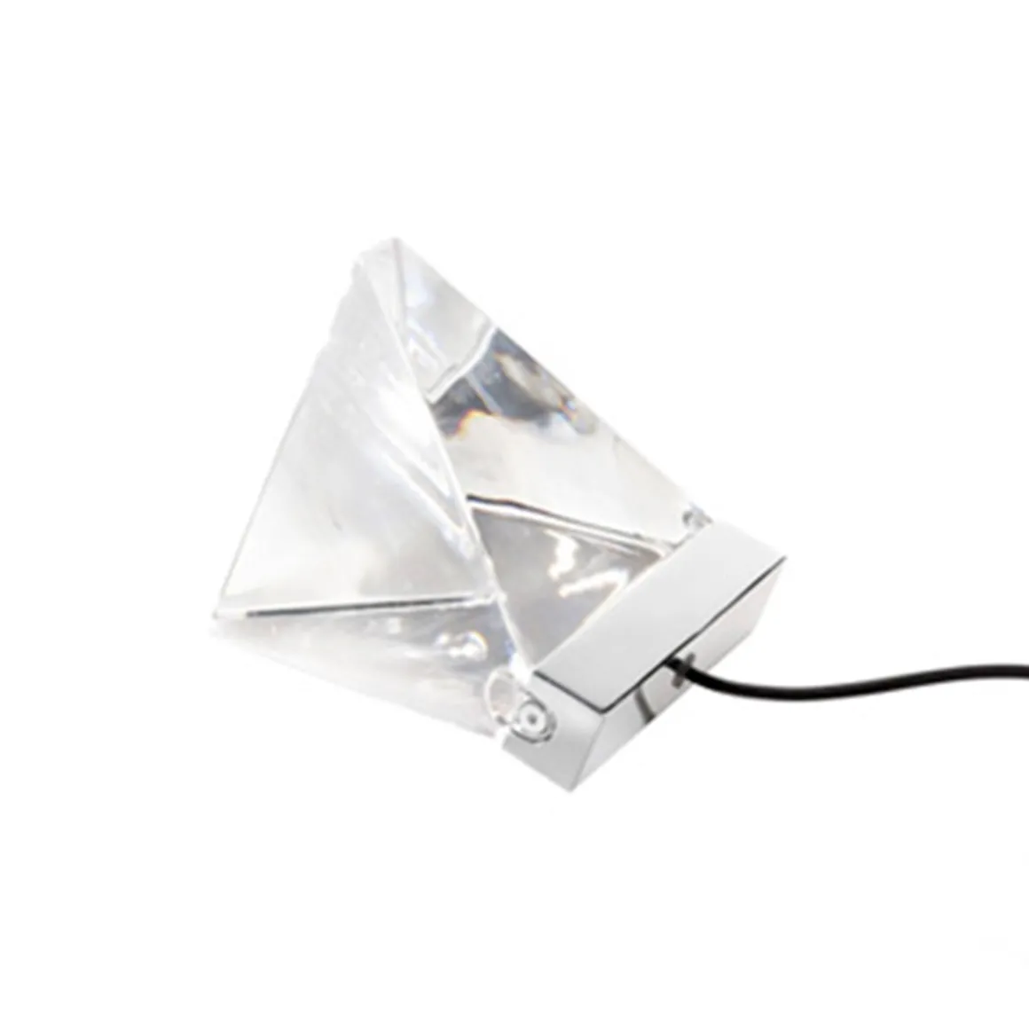 Fabbian Tripla Tischleuchte