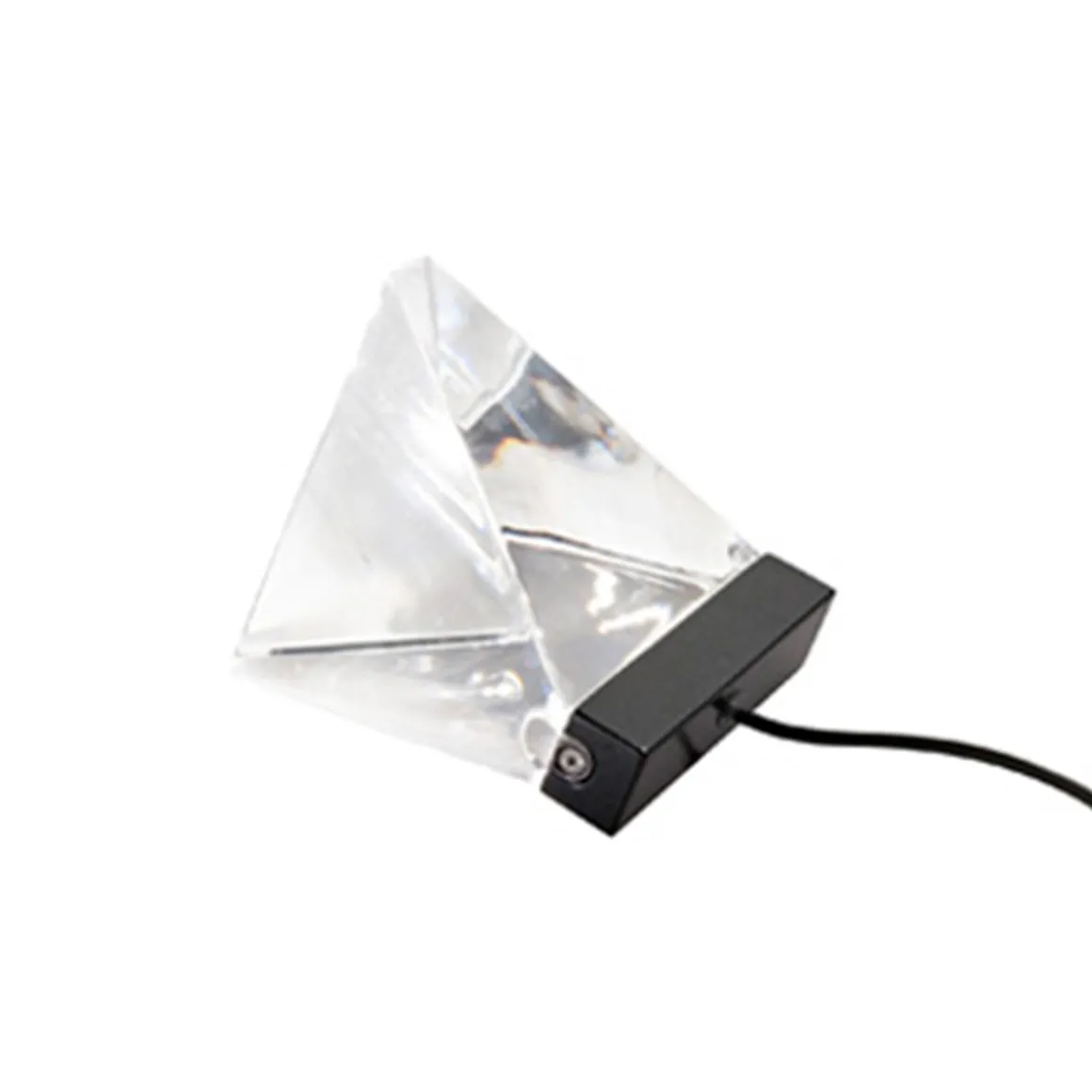 Fabbian Tripla Tischleuchte