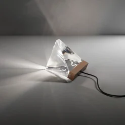 Fabbian Tripla Tischleuchte