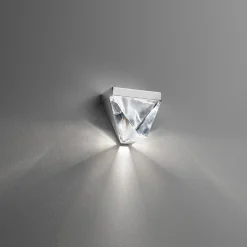 Fabbian Tripla Wandleuchte