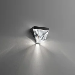 Fabbian Tripla Wandleuchte