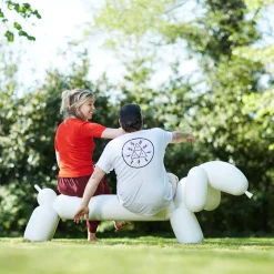 Fatboy Attackle! Bank