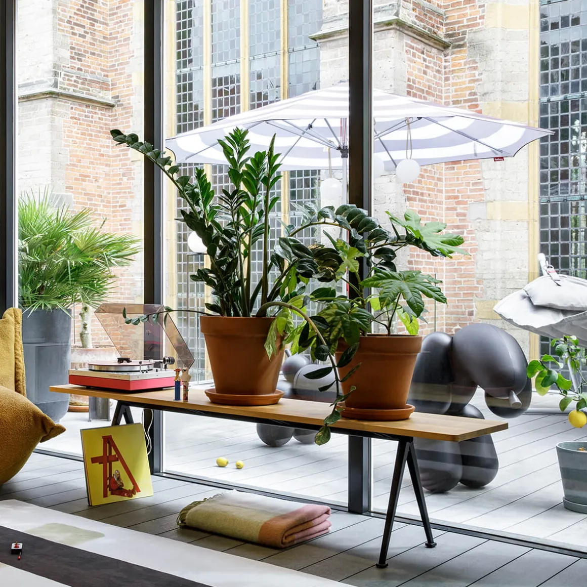 Fatboy Attackle! Bank