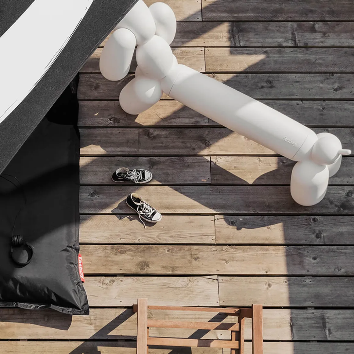 Fatboy Attackle! Bank