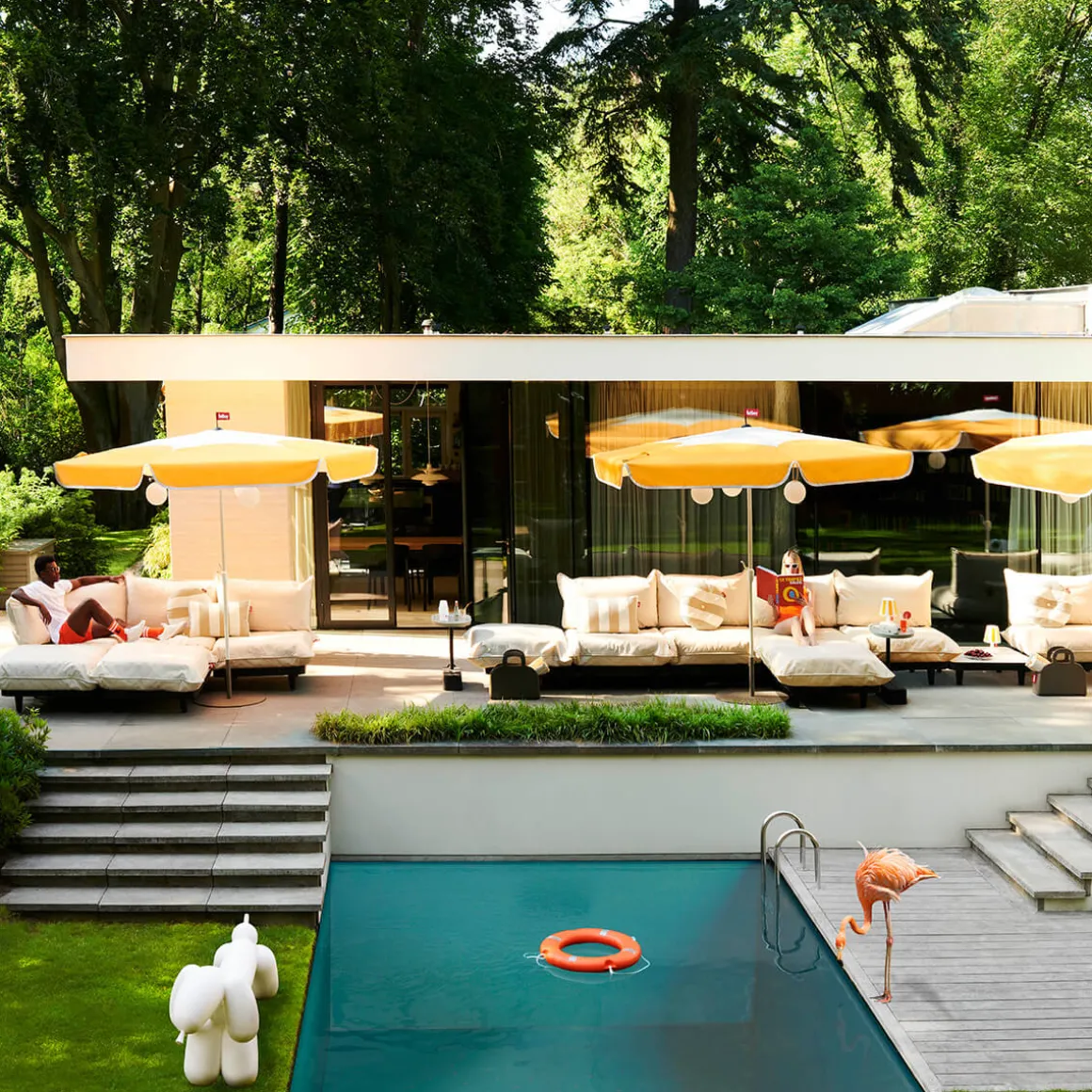 Fatboy Attackle! Bank