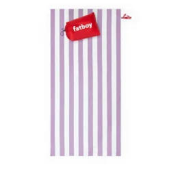 Fatboy Beach Baggy Strandtuch mit Kopfkissen