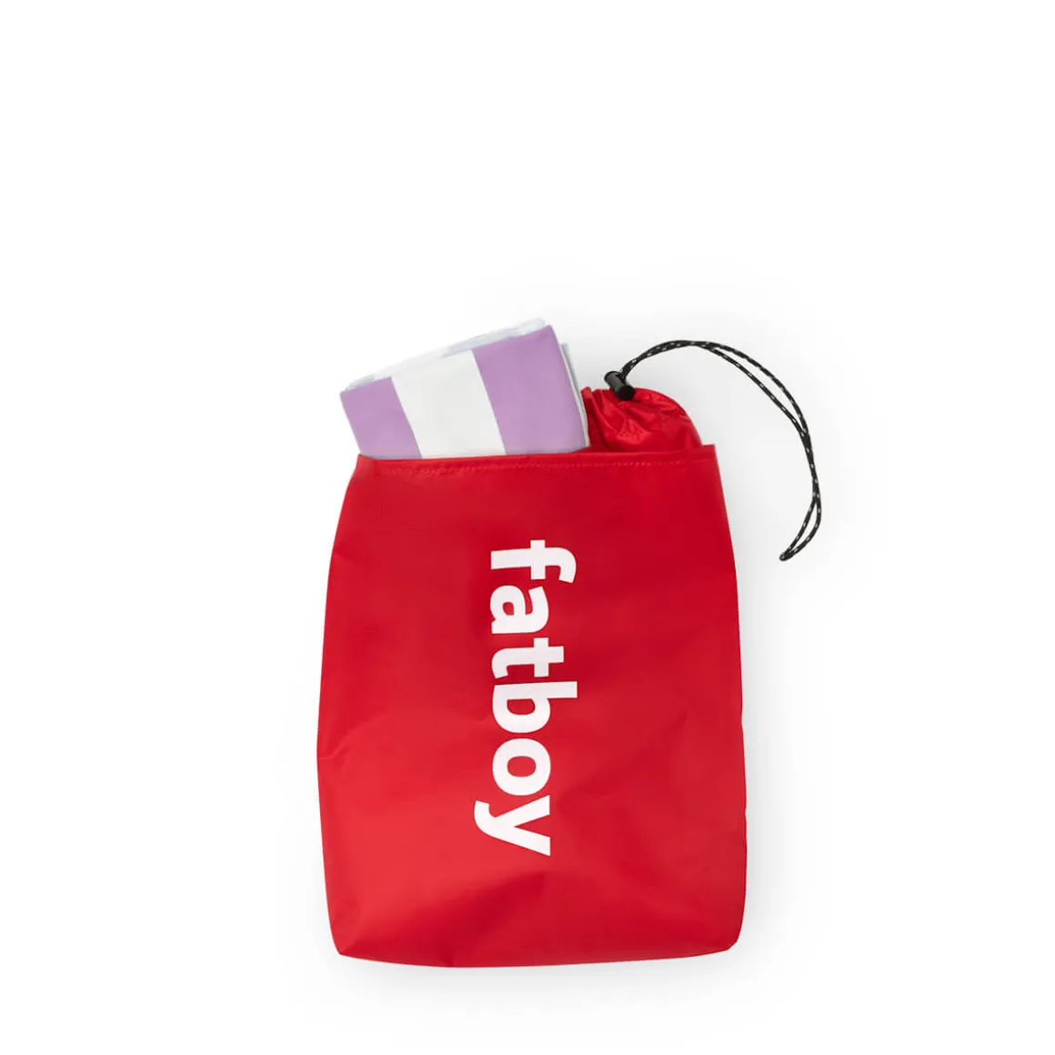 Fatboy Beach Baggy Strandtuch mit Kopfkissen